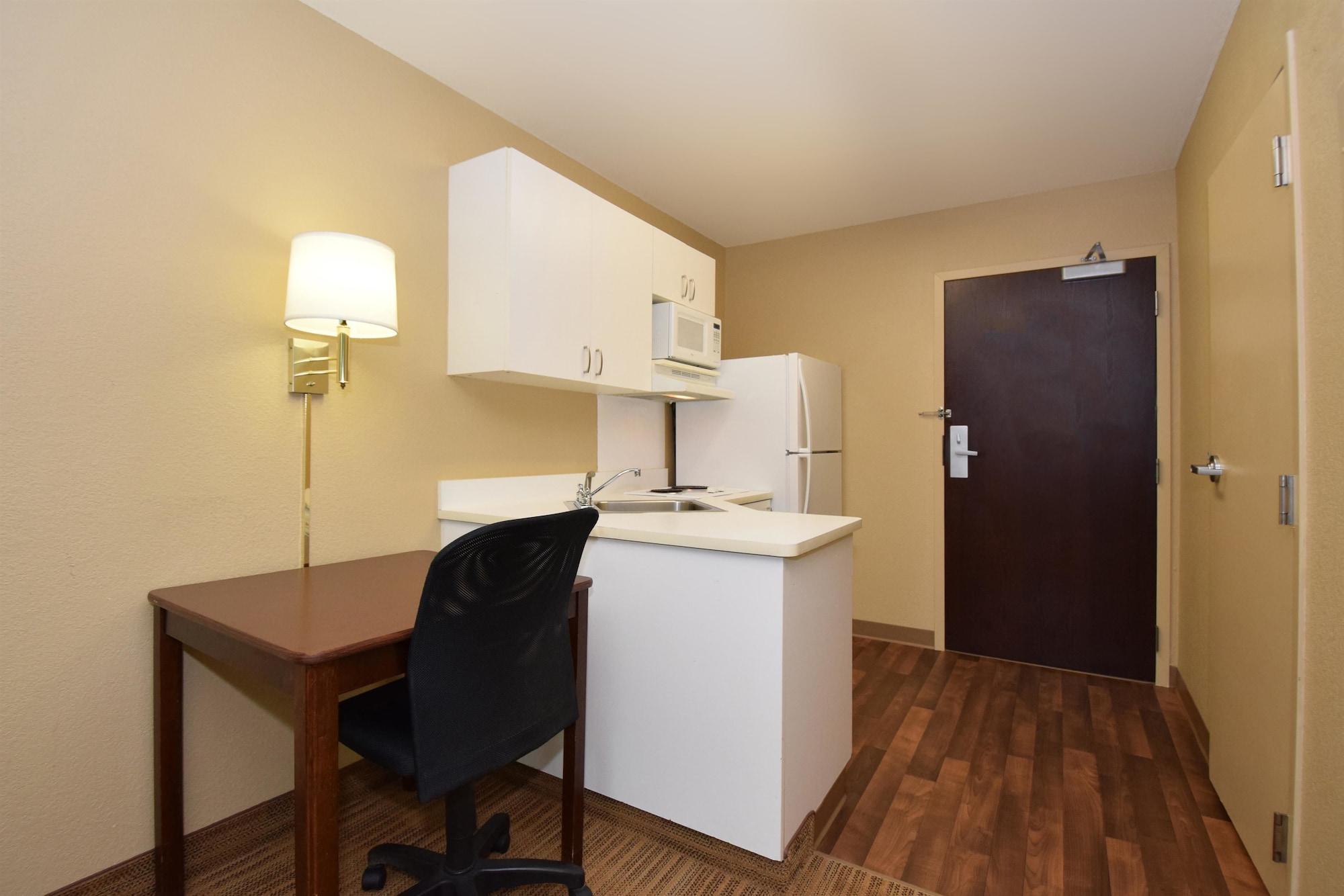 Extended Stay America Select Suites - Houston - Willowbrook - Hwy 249 Exterior foto