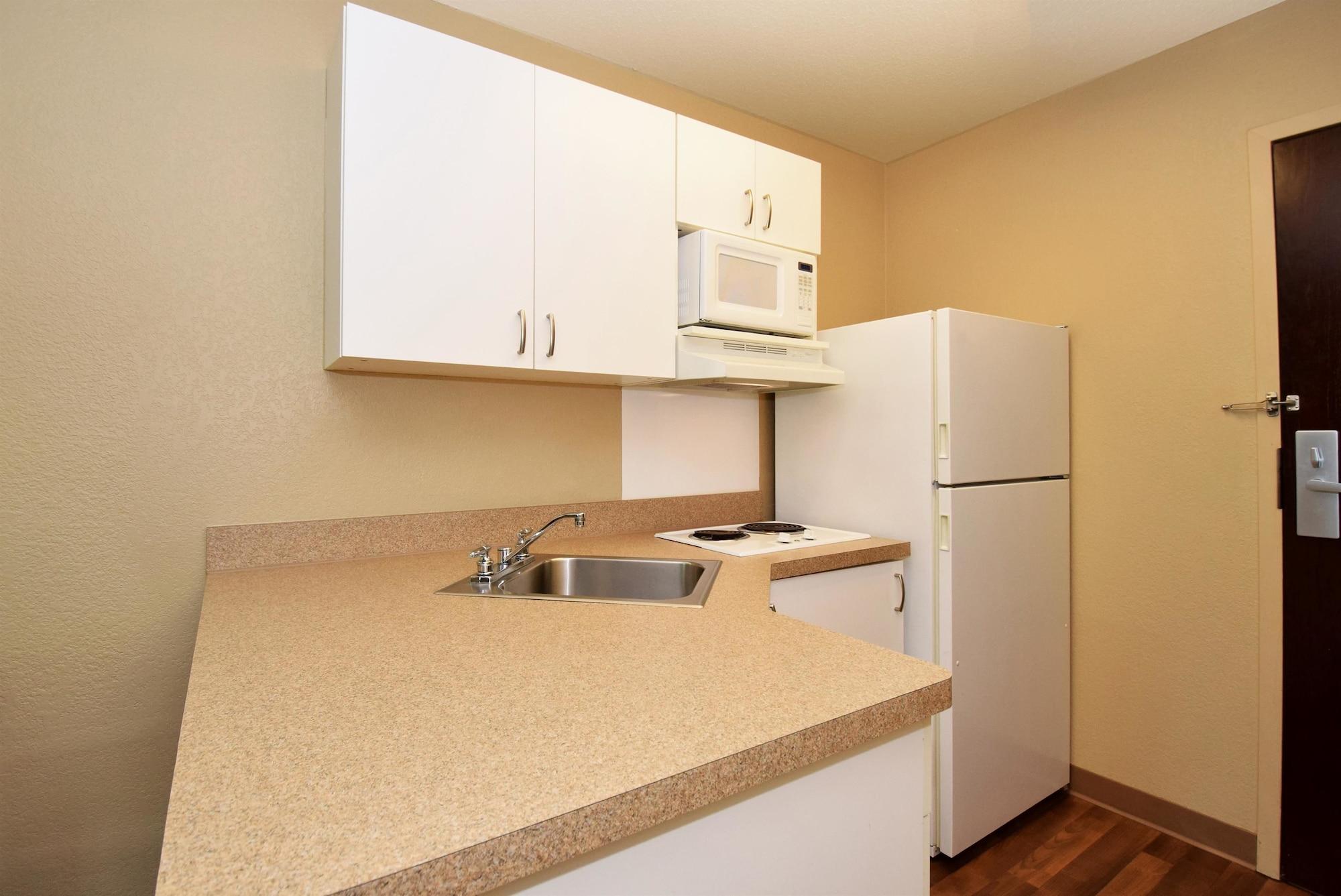 Extended Stay America Select Suites - Houston - Willowbrook - Hwy 249 Exterior foto