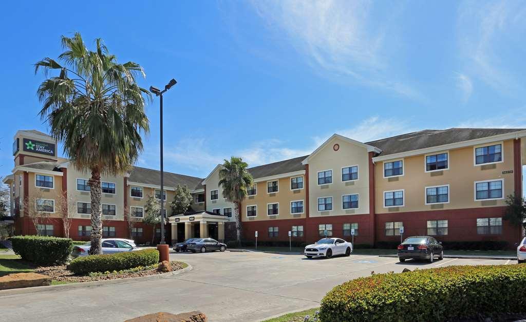 Extended Stay America Select Suites - Houston - Willowbrook - Hwy 249 Exterior foto