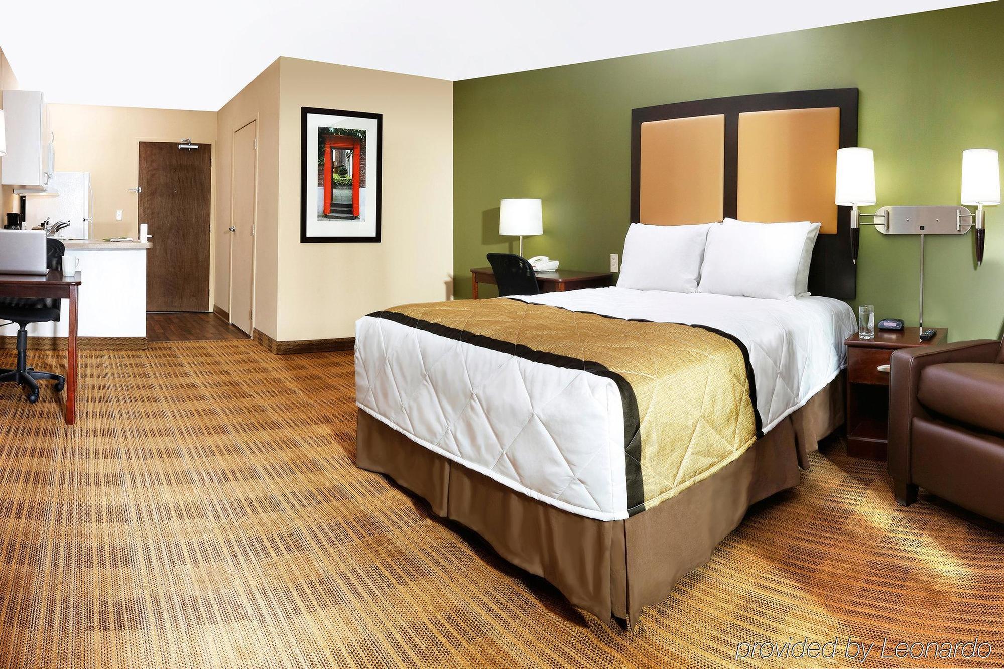 Extended Stay America Select Suites - Houston - Willowbrook - Hwy 249 Exterior foto