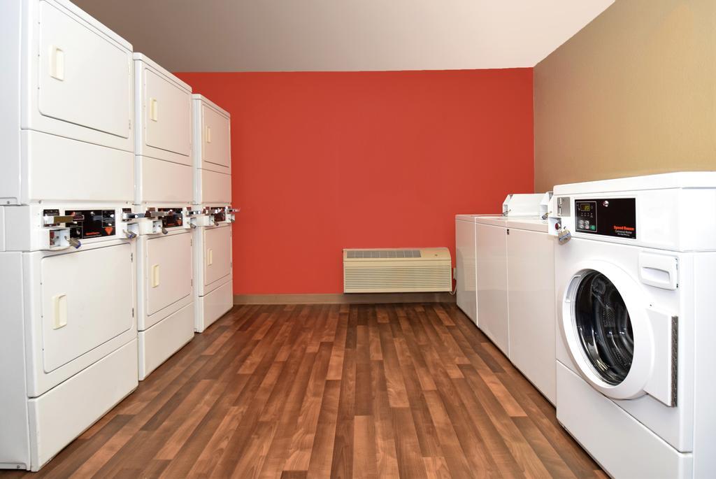 Extended Stay America Select Suites - Houston - Willowbrook - Hwy 249 Exterior foto