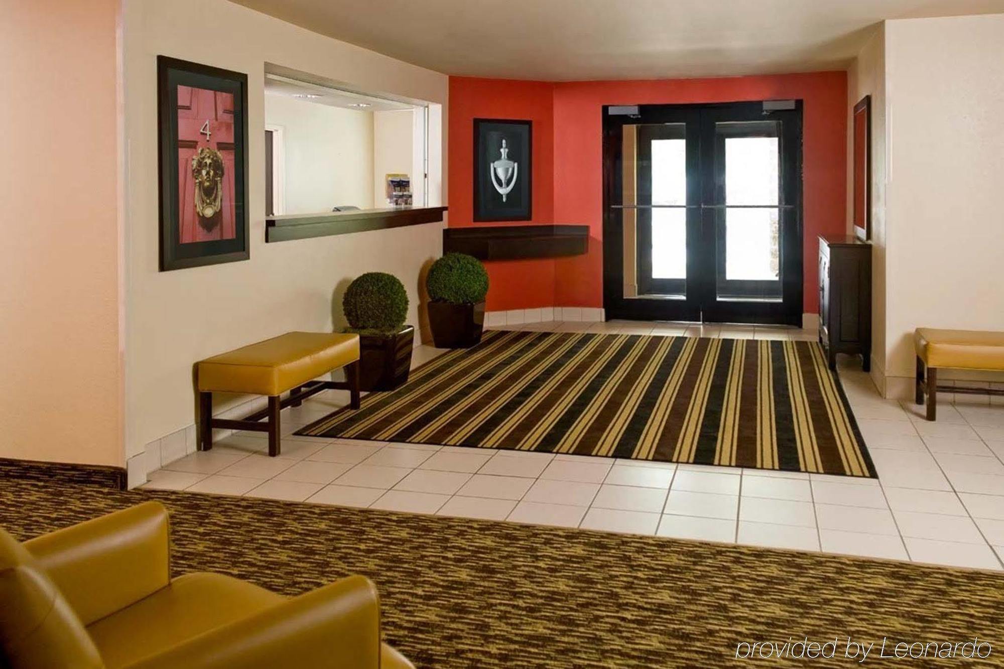 Extended Stay America Select Suites - Houston - Willowbrook - Hwy 249 Exterior foto