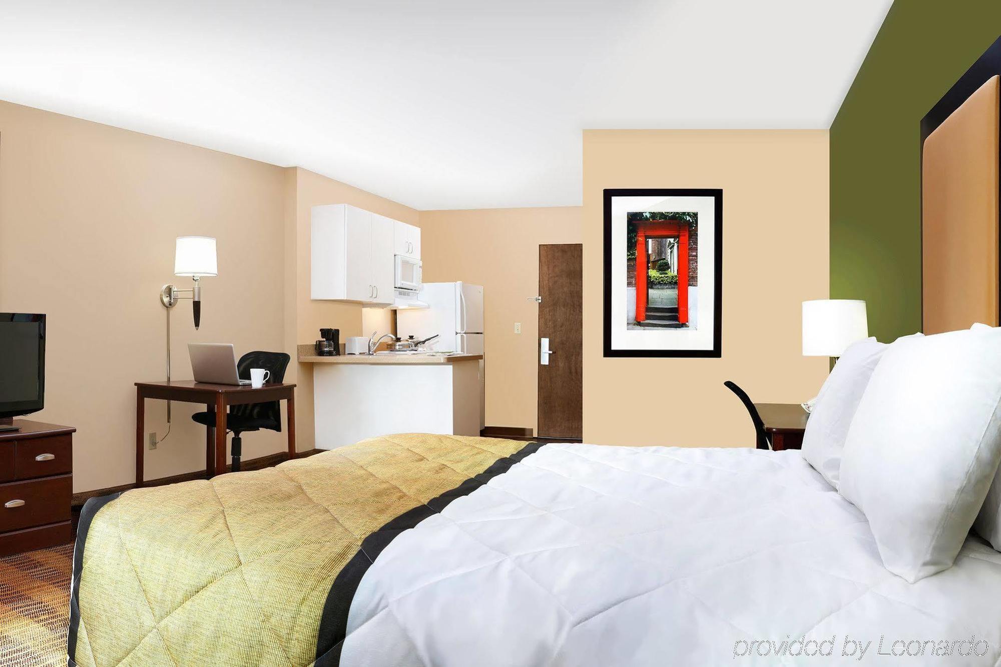Extended Stay America Select Suites - Houston - Willowbrook - Hwy 249 Exterior foto