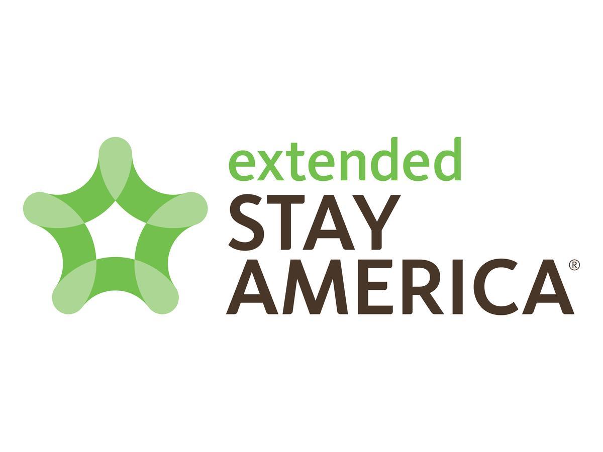 Extended Stay America Select Suites - Houston - Willowbrook - Hwy 249 Exterior foto